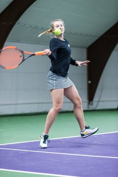 Marie-Lynn Tiedemann 635 - Verbandsmeisterschaft